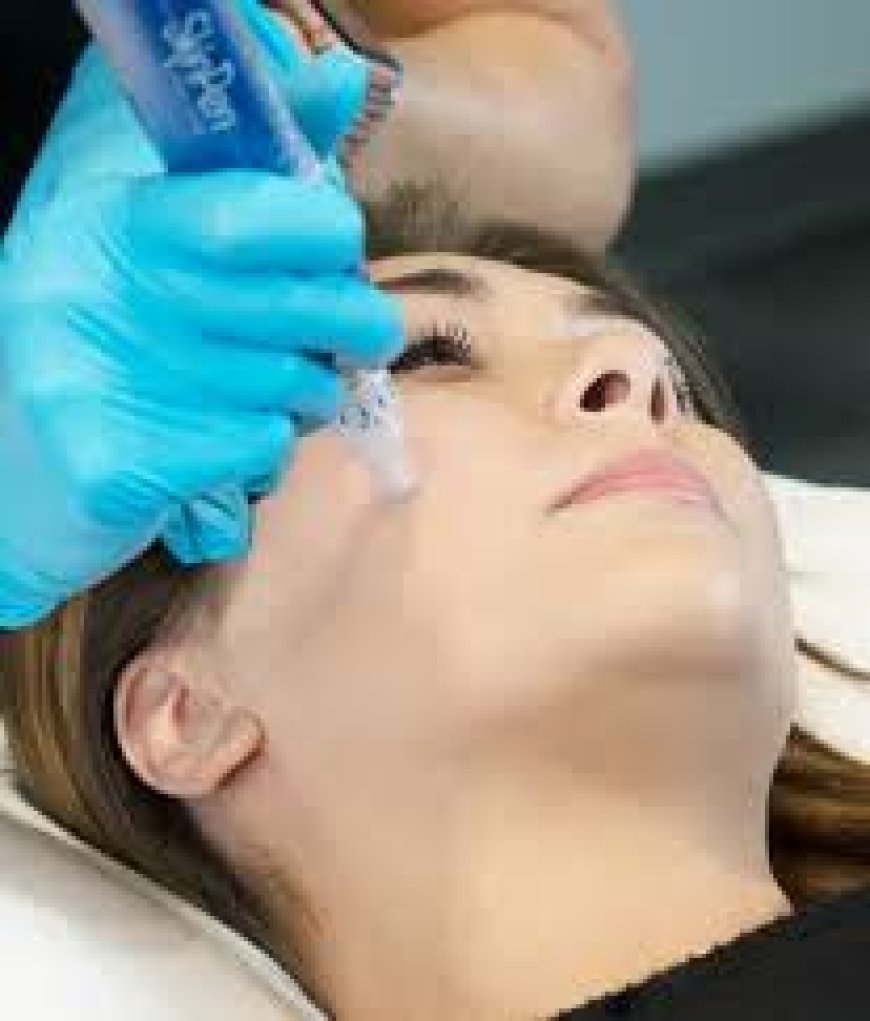 Exosome Therapy in Dubai: A Practical Patient Guide