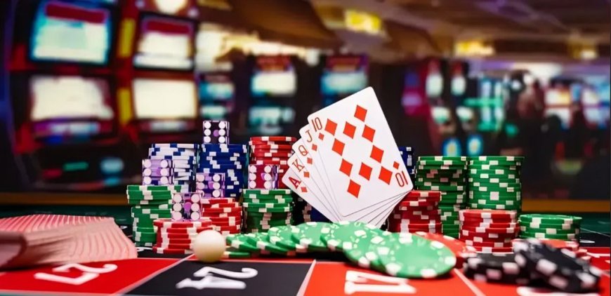 Todo lo que Debes Saber sobre las Casas de Apuestas Reguladas en España