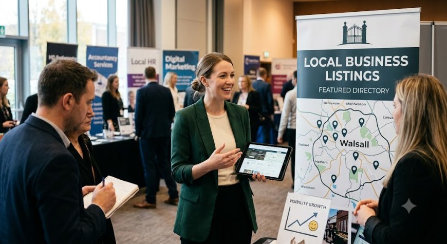 Brighton and Hove Local Directory for Trusted Businesses