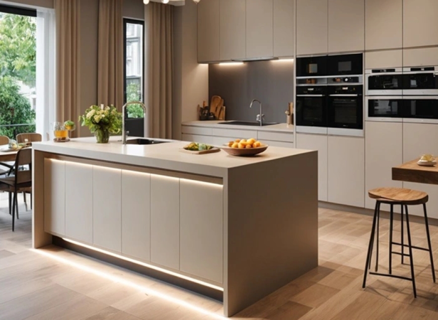 Top Interior Designers in Gurgaon: A Complete Guide to Creating Beautiful and Functional Spaces