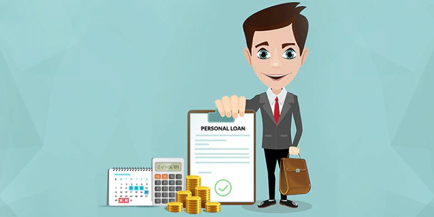 A Complete Checklist of Documents Required for Personal Loan Approval in India