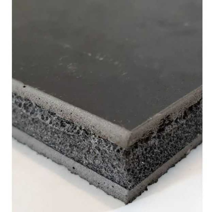 Tackling Impact Sound at Source with the Right Underlay