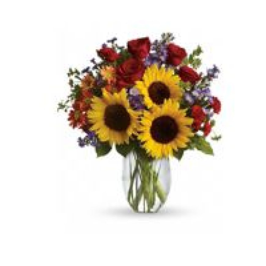 What Makes Flower Delivery in Bristow, VA Feel Truly Personal
