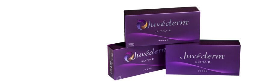 Juvederm Fillers in Riyadh for a Naturally Youthful Look