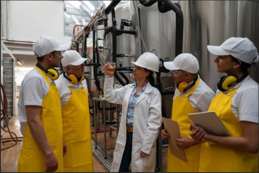 Why Supervisor Safety Training Is Critical for Chemical Risk Prevention