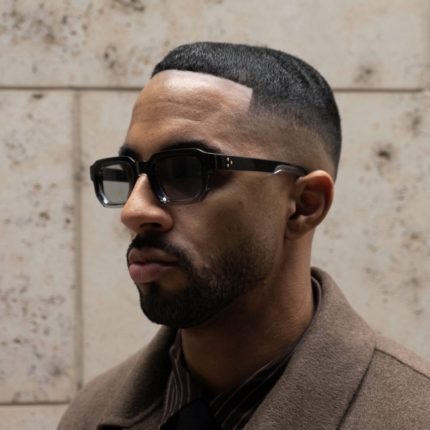 Blue Light Glasses for Men: Schutz für Augen im digitalen Alltag
