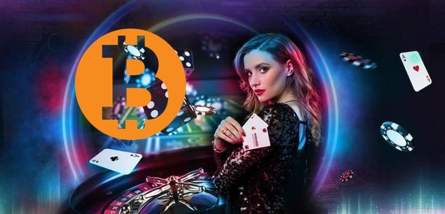 Top Plataformas de Cripto Casinos con Bitcoin para Jugadores Españoles