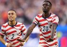 USA vs Bosnia & Herzegovina World Cup 2026 Round of 32 Preview