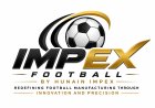 IMPEX Football by Hunain Impex – Redefining Football Manufacturing Through Innovation and Precision