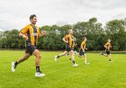 The Connection Between Fitness and Football Performance