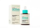 Support Clearer Looking Skin with Niacinamide Zinc Serum for Acne Marks