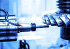Precision CNC Machining | High Accuracy Manufacturing Services