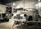 What Makes a Collision Repair Henderson NV Shop Popular and Reliable?