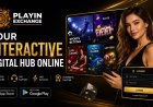 Playinexch Login Guide for Safe Account Access and Platform Navigation
