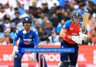 England vs India 2nd T20I Scorecard | Match Results & Highlights | England Tour 2026