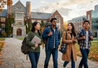 What Asian Students Should Know Before Studying Abroad in a Changing World