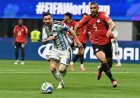 Egypt's World Cup Campaign Ends After Argentina's Incredible Late Fightback