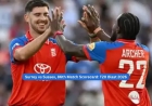 Surrey vs Sussex, 86th Match Scorecard: Full Score, Wickets and Match Highlights of T20 Blast 2026