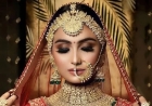 Freelance Bridal Makeup in Noida 42 | Professional Bridal Makeup Artist
