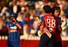 England Outplay India to Clinch T20I Series Before the Final Match