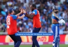 England vs India 5th T20 2026 Scorecard – Full Match Results & Statistics
