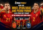 How Did Mikel Oyarzabal and Pedro Porro Lead Spain Past France in the World Cup Semi-Final?