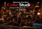 Discover the Best Coke Studio Songs Collection on Koyal in 2026