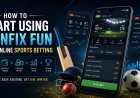How to Start Using Winfix Fun for Online Sports Betting