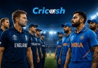 Joe Root Holds His Nerve as England Defeat India to Square the ODI Series