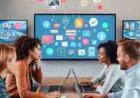 How Indian Entertainment Is Expanding Through Modern Digital Streaming Platforms