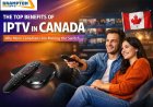 How IPTV Is Changing the Way Canadians Enjoy Digital Entertainment