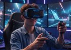 Live Casino Online: Understanding Digital Live Entertainment, Modern Technology, and the Evolution of Interactive Platforms