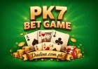 PKBet7: A Closer Look at the Platform, Features, and Game Options