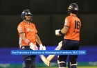 San Francisco Unicorns vs Washington Freedom, MLC 2026 Challengers