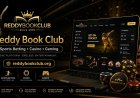 Reddy Book Club Review: Cricket, Sports Betting, and Casino Games