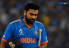 Did Rohit Sharma Decide to Retire? BCCI Reveals the Truth Before the Lord's ODI