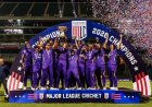 Los Angeles Knight Riders vs Washington Freedom, Final Match Highlights, MLC 2026