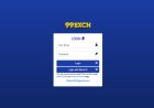 Why 99exch Login Is Important for a Seamless Online Gaming Experience