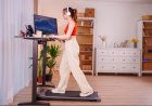 Treadmill Buying Trends in the United States for Home Fitness