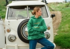Dandy Hoodie: The Perfect Blend of Contemporary Fashion and Everyday Comfort