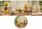 How Can the Right Teaware Elevate Your Daily Tea Ritual?
