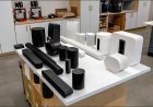 Home Speaker Setup Trends for Apartments, Home Offices, and Outdoor Spaces