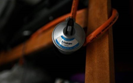 Propane Regulator Failure Patterns in RVs and Why Testing Matters