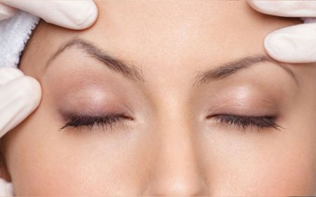 Brow Lift Surgery in Riyadh: Signs You May Benefit from the Procedure