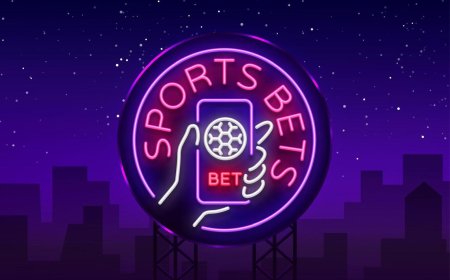 The Ultimate Overview of Betting Sites in UAE and Sports Betting Sites Dubai
