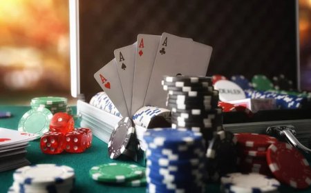 Online Casinos Saudi Arabia: Understanding International Online Gaming Platforms