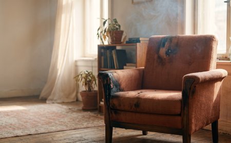 Does Renters Insurance Cover Fire Damage? What Every Tenant Needs to Know