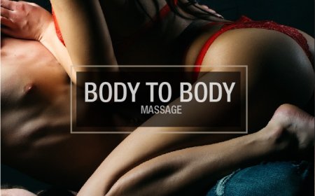 Divine Tantric Massage Puerto Banus: Discover the Ultimate Escape into Luxury