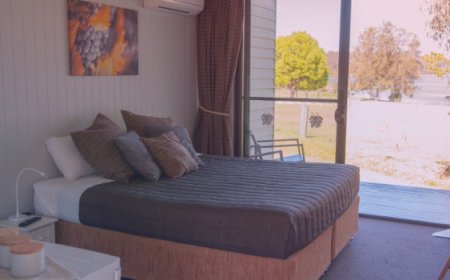 Finding the Right Cheap Motel in Narangba for a Comfortable Stay
