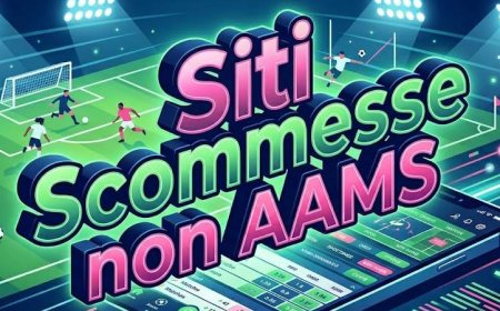 I Vantaggi dei Migliori Siti Scommesse Non AAMS con Scommesse Live e Quote Elevate